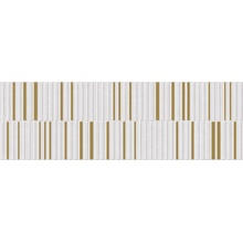 Arcana Zaletti С000456551 Cassata-R Blanco carreau mural 32x99 cm, Espagne - photo 1 - photo 1