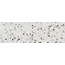 Arcana Zaletti С000456558 Pixel-R Nacar carreau mural 32x99 cm, Espagne, terrazzo - photo 1