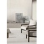 Area Geostone 60x60, glazed porcelain stoneware, Italy, other types of stone - interior photo 1