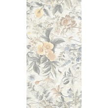 Area Geostone 60120GDF Decoro Floreale porcelain tile 60x120 cm, Italy, other types of stone - photo 1 - photo 1