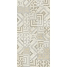 Area Geostone 60120GDG Decoro Geometrico porcelain tile 60x120 cm, Italy, other types of stone - photo 1 - photo 1