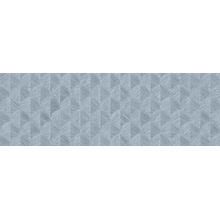 Area Iconic MAICR08 Iconic Pavone Avio Wandfliese 33x100 cm, Italien - Foto 1 - Foto 1