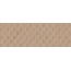Area Iconic MAICR010 Iconic Pavone Terra kafel ścienny 33x100 cm, Włochy - zdjęcie 1