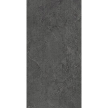 Area Oyster ROYP44 Rigato Antracite porcelain tile 60x120 cm, Italy, other types of stone - photo 1 - photo 1