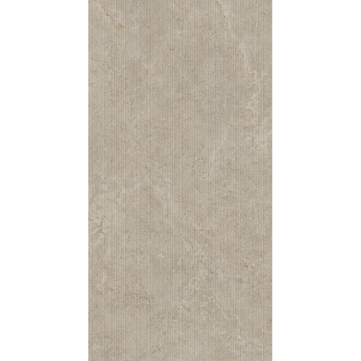Area Oyster ROYP42 Rigato Beige porcelanato 60x120 cm, Italia, otros tipos de piedra - foto 1 Area Oyster ROYP42 Rigato Beige porcelanato 60x120 cm, Italia, otros tipos de piedra - foto 1