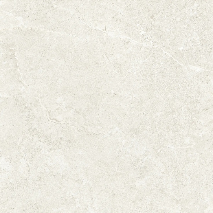 Area Oyster ROYP01 Bianco porcelain tile 60x60 cm, Italy, other types of stone - photo 1 Area Oyster ROYP01 Bianco porcelain tile 60x60 cm, Italy, other types of stone - photo 1