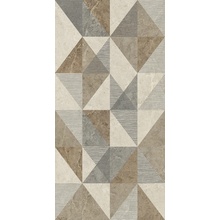 Area Oyster ROYP45 Geometrico porcelain tile 60x120 cm, Italy, other types of stone - photo 1 - photo 1