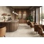 Area Pietra Lavica 30x60, glazed porcelain stoneware, Italy, other types of stone - interior photo 3 Area Pietra Lavica 30x60, glazed porcelain stoneware, Italy, other types of stone - interior photo 3