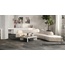 Area Pietra Lavica 30x60, glazed porcelain stoneware, Italy, other types of stone - interior photo 4 Area Pietra Lavica 30x60, glazed porcelain stoneware, Italy, other types of stone - interior photo 4