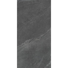 Area Pietra Lavica MPLP27TN Antracite Rettificato Grip porcelain tile 60x120 cm, Italy, other types of stone - photo 1 - photo 1