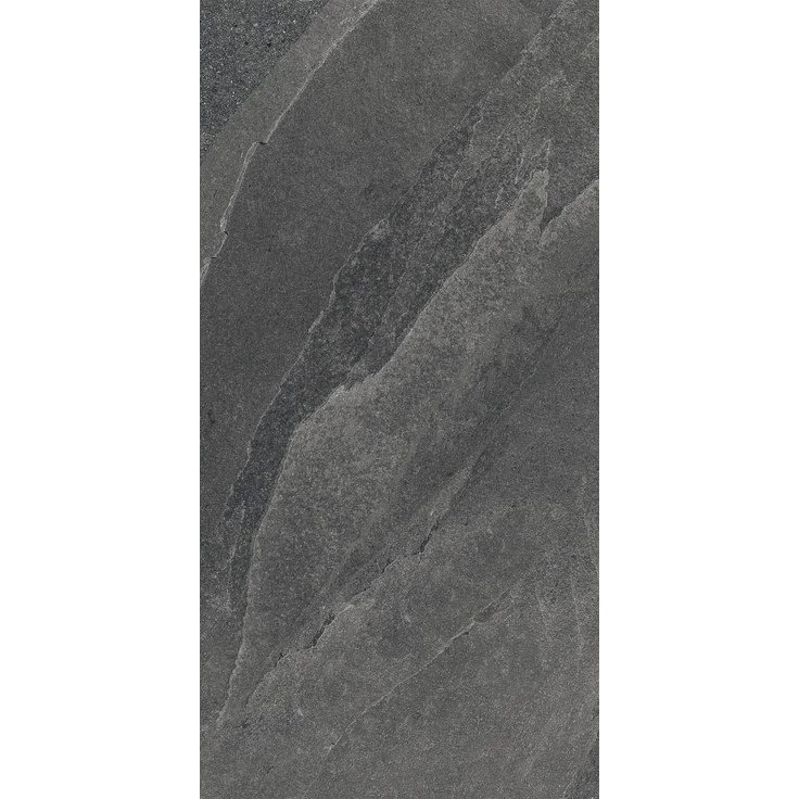 Area Pietra Lavica MPLP02 Antracite Rettificato porcelain tile 30x60 cm, Italy, other types of stone - photo 1 Area Pietra Lavica MPLP02 Antracite Rettificato porcelain tile 30x60 cm, Italy, other types of stone - photo 1
