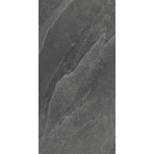 Area Pietra Lavica MPLP02 Antracite Rettificato porcelain tile 30x60 cm, Italy, other types of stone - photo 1 - photo 1