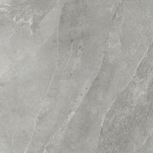 Area Pietra Lavica MPLP61 Grigio Rettificato Grip porcelain tile 60x60 cm, Italy, other types of stone - photo 1 - photo 1