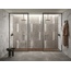 Ariana Epoque 60x60, glazed porcelain stoneware, Italy, other types of marble - interior photo 26