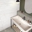 Ariana Anima 30x60, porcelanato não esmaltado, Itália, calcário - foto de interior 27