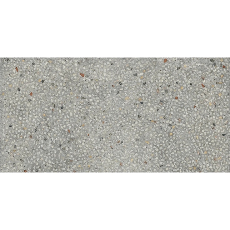 Ariana Anima С000508255 PF60007920_AnimaGhiaiaGrigioRet60X120 porcelain tile 60x120 cm, Italy, concrete - photo 1 Ariana Anima С000508255 PF60007920_AnimaGhiaiaGrigioRet60X120 porcelain tile 60x120 cm, Italy, concrete - photo 1
