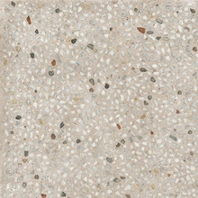 Ariana Anima С000508256 PF60007921_AnimaGhiaiaBeigeRet60X60 keramisk granitt 60x60 cm, Italia, under betong - foto 1 - foto 1