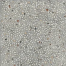 Ariana Anima С000508257 PF60007922_AnimaGhiaiaGrigioRet60X60 keramisk granitt 60x60 cm, Italia, under betong - foto 1 - foto 1