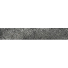 Ariana Anima 0007816 Fumo Nat Ret gres porcelanato 10x60 cm, Itália, efeito pedra  - foto 1 - foto 1
