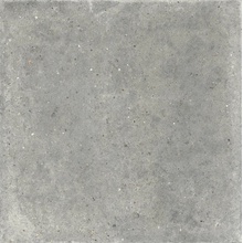 Ariana Anima 0006046 Grigio Nat Ret gres porcelanato 120x120 cm, Itália, efeito pedra  - foto 1 - foto 1