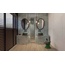 Ariana Camouflage 80x80, porcelanato esmaltado, Itália, concreto - foto de interior 3