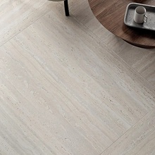 Ariana Dorica 20x120, ongeglazuurd keramisch graniet, Italië, travertijn - interieurfoto 1 - foto 3