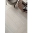 Ariana Dorica 20x120, porcelanato não esmaltado, Itália, travertino - foto de interior 18