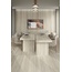 Ariana Dorica 20x120, porcelanato não esmaltado, Itália, travertino - foto de interior 2
