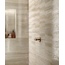Ariana Dorica 20x120, porcelanato não esmaltado, Itália, travertino - foto de interior 14