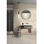 Ariana Dorica 20x120, porcelanato não esmaltado, Itália, travertino - foto de interior 13