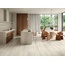 Ariana Dorica 20x120, porcelanato não esmaltado, Itália, travertino - foto de interior 9