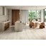 Ariana Dorica 20x120, unglazed porcelain stoneware, Italy, travertine - interior photo 5 Ariana Dorica 20x120, unglazed porcelain stoneware, Italy, travertine - interior photo 5
