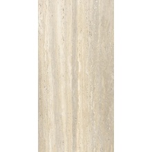 Ariana Dorica С000548037 PF60010148_X20 DORICA CREMA 20 R11 R60X120SP.2 porcelænsflise 60x120 cm, Italien, travertin - foto 1 - foto 1