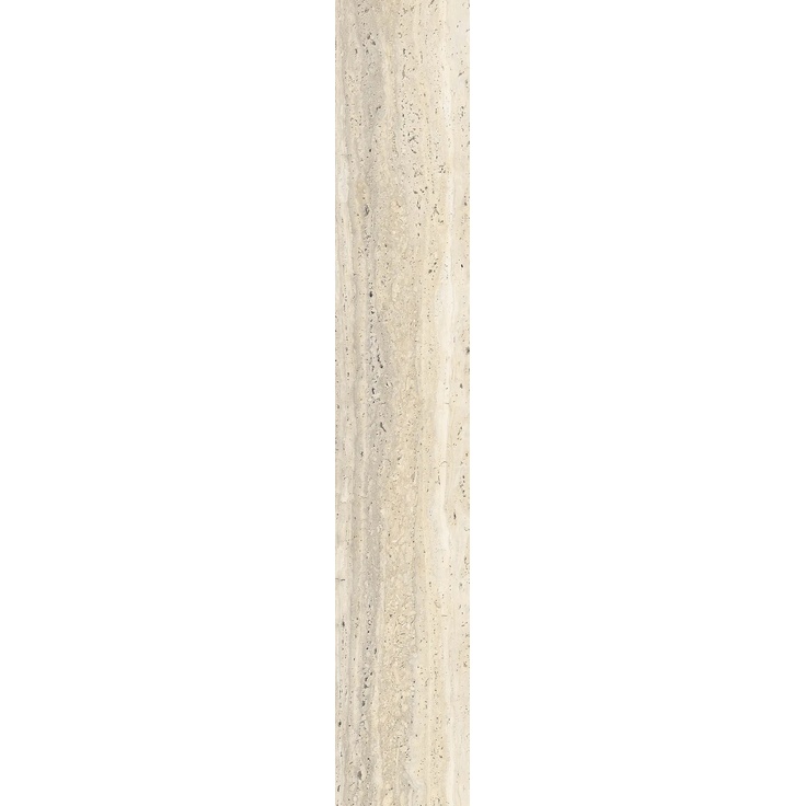 Ariana Dorica С000548025 PF60010519_DORICA CREMA NAT R20X120 keramisk granitt 20x120 cm, Italia, travertin - foto 1 Ariana Dorica С000548025 PF60010519_DORICA CREMA NAT R20X120 keramisk granitt 20x120 cm, Italia, travertin - foto 1