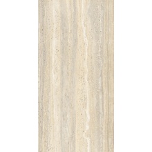 Ariana Dorica 0010009 Crema Nat R gres porcelanato 60x120 cm, Itália, efeito pedra  - foto 1 - foto 1