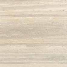 Ariana Dorica 0010006 Crema Nat Ret gres porcelanato 120x120 cm, Itália, efeito pedra  - foto 1 - foto 1