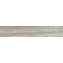 Ariana Dorica 0010517 Greige Nat Ret gres porcelanato 20x120 cm, Itália, efeito pedra  - foto 1 - foto 1