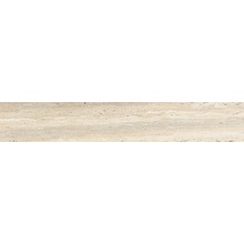Ariana Dorica 0010519 Crema Nat Ret gres porcelanato 20x120 cm, Itália, efeito pedra  - foto 1 - foto 1