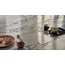 Ariana Epoque 21 60x120 см, porcelanato esmaltado, Italia, otros tipos de mármol - foto de interior 22