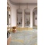 Ariana Epoque 21 60x120 см, porcelanato esmaltado, Italia, otros tipos de mármol - foto de interior 18
