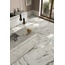 Ariana Futura 30x60, glazed porcelain stoneware, Italy, ceppo di gre - interior photo 11
