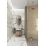 Ariana Epoque 21 60x120 см, porcelanato esmaltado, Italia, otros tipos de mármol - foto de interior 2