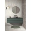 Ariana Futura 30x60, glazed porcelain stoneware, Italy, ceppo di gre - interior photo 10