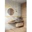 Ariana Epoque 21 60x120 см, porcelanato esmaltado, Italia, otros tipos de mármol - foto de interior 6