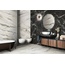 Ariana Epoque 21 60x120 см, porcelanato esmaltado, Italia, otros tipos de mármol - foto de interior 1