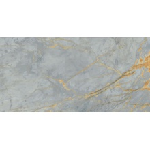 Ariana Epoque 21 PF60009342 Grigio Etr Ant R porcelanato 60x120 cm, Italia, efecto marmol - foto 1 - foto 1
