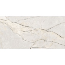 Ariana Epoque 21 PF60009343 Lilac White Ant R porcelanato 60x120 cm, Italia, efecto marmol - foto 1 - foto 1