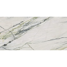 Ariana Epoque 21 PF60009344 Calacatta Bamboo Ant R porcelanato 60x120 cm, Italia, efecto marmol - foto 1 - foto 1