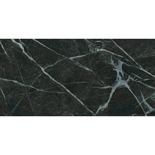 Ariana Epoque 21 PF60009345 Veria Green Ant R porcelanato 60x120 cm, Italia, efecto marmol - foto 1 - foto 1