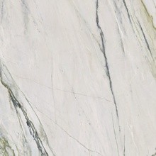 Ariana Epoque 21 PF60009349 Calacatta Bamboo Ant R porcelanato 60x60 cm, Italia, efecto marmol - foto 1 - foto 1